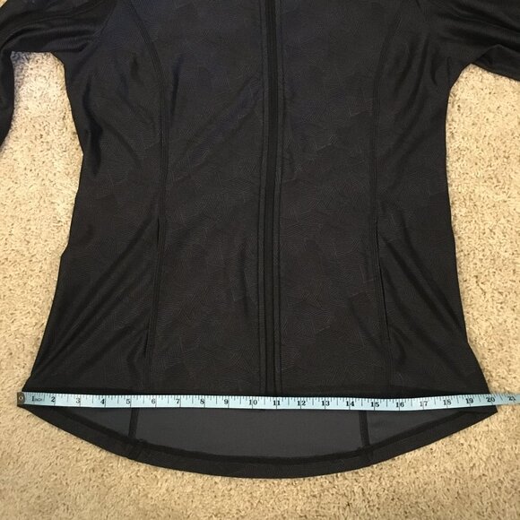 Mondetta Geo Athletic Jacket - Picture 14 of 16